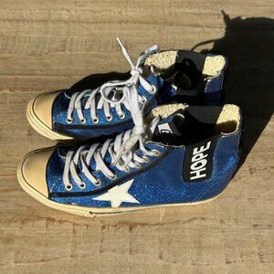 VSTAR 1 Golden Goose Sneakers